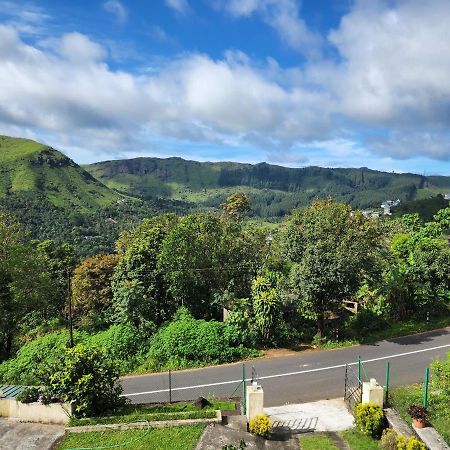 Sharon Holidays Vagamon Exterior photo
